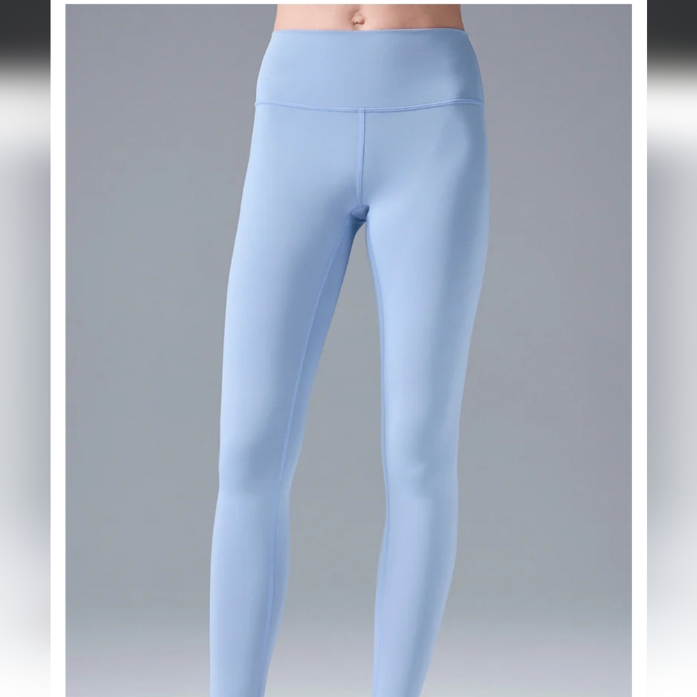 Alo airlift high-waist legging S